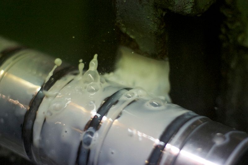 Pitchline Engineering factory, machinery and components