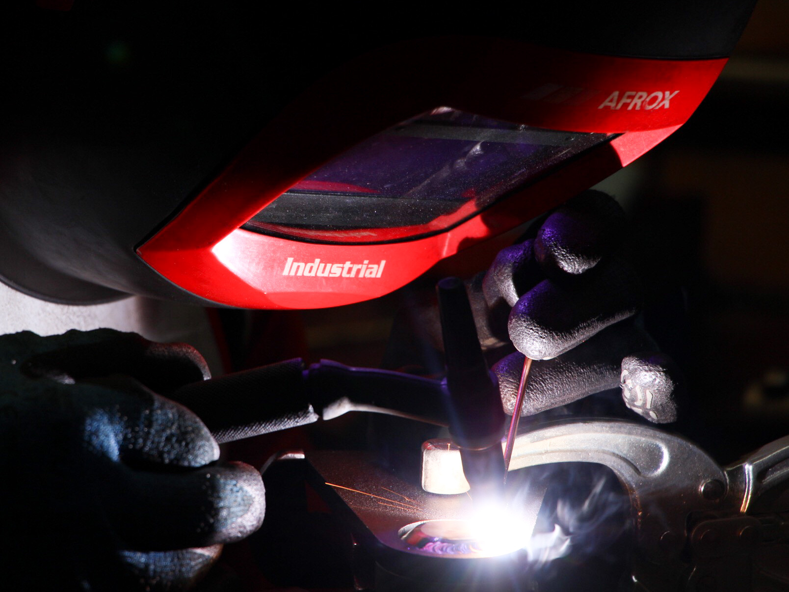 Conventional machining at Pitchline Engineering